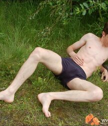 Smiling teen Kir wanks & cums outdoors boys porn 629623b6a4766.jpg