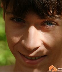 Smiling teen Kir wanks & cums outdoors boys porn 629624a5dabe2.jpg