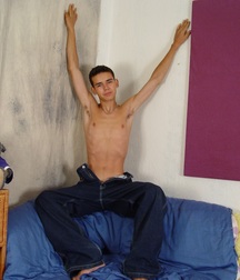 Brice a cute brunette shows off and has fun boys porn 62976cbc20bc2.jpg