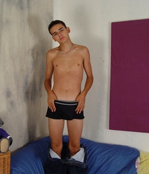 Brice a cute brunette shows off and has fun boys porn 62976ccd7da59.jpg