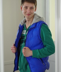 Cute twink Gay Porn John Cherry solo session 629f180740a70.jpg