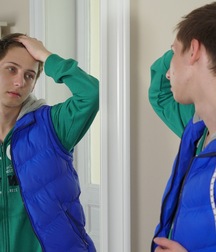 Cute twink Gay Porn John Cherry solo session 629f180eb3bde.jpg