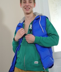Cute twink Gay Porn John Cherry solo session 629f18238affe.jpg