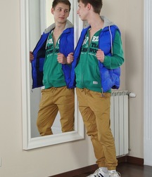 Cute twink Gay Porn John Cherry solo session 629f18362d492.jpg