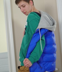 Cute twink Gay Porn John Cherry solo session 629f183db759d.jpg