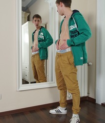 Cute twink Gay Porn John Cherry solo session 629f18545a5f2.jpg