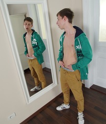 Cute twink Gay Porn John Cherry solo session 629f1856b8925.jpg