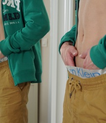 Cute twink Gay Porn John Cherry solo session 629f18608e387.jpg