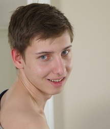 Cute twink Gay Porn John Cherry solo session 629f18680a74c.jpg
