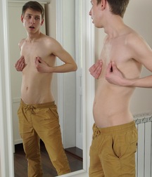 Cute twink Gay Porn John Cherry solo session 629f1888a6078.jpg