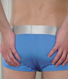 Cute twink Gay Porn John Cherry solo session 629f18c113398.jpg