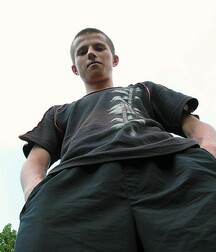 Cute guy Jamie solo session outdoors boys porn 629f217652705.jpg