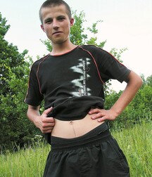 Cute guy Jamie solo session outdoors boys porn 629f2178dc807.jpg