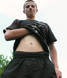 Cute guy Jamie solo session outdoors boys porn 629f217b55ad4.jpg