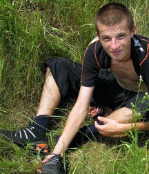 Cute guy Jamie solo session outdoors boys porn 629f219829d2e.jpg