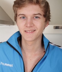 Cute blond lad Logan Lech solo session boys porn 629f524b88ddd.jpg