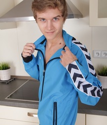 Cute blond lad Logan Lech solo session boys porn 629f525aaf67a.jpg