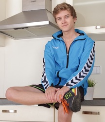 Cute blond lad Logan Lech solo session boys porn 629f525fb1ae3.jpg