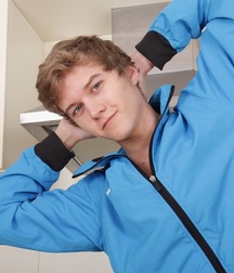 Cute blond lad Logan Lech solo session boys porn 629f526c5e5b5.jpg