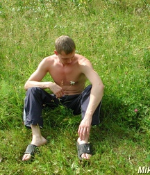 Muscular blond twink solo outdoors gay porn 62a1ba7d1cb6e.jpg