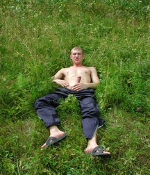 Muscular blond twink solo outdoors gay porn 62a1bb27e103c.jpg