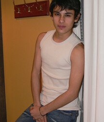 Brunette teen boys porn Benjamin jerks off  62a44bbebd095.jpg