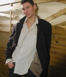 Brunette guy Bertek shows off & gets hot service boys porn 62a60e5b7cd8e.jpg
