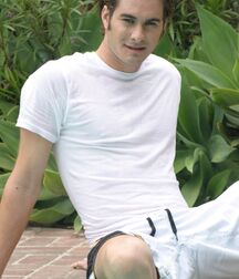 24 y.o. hunk Mickey in a solo session boys by the pool 62a9added0b60.jpg