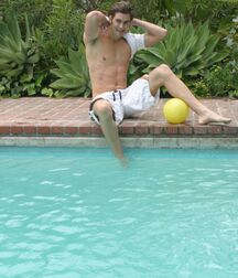 24 y.o. hunk Mickey in a solo session boys by the pool 62a9ade7b4e3a.jpg