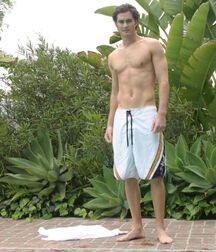 24 y.o. hunk Mickey in a solo session boys by the pool 62a9adedb8b77.jpg
