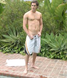 24 y.o. hunk Mickey in a solo session boys by the pool 62a9adfa17da5.jpg