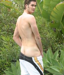 24 y.o. hunk Mickey in a solo session boys by the pool 62a9ae001191d.jpg