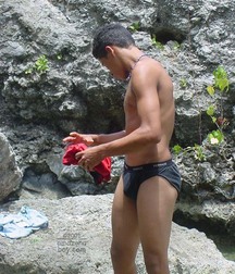 Cute Latino boys porn Jose Miguel outdoors 62a9fd61cfe2e.jpg