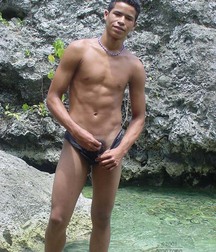 Cute Latino boys porn Jose Miguel outdoors 62a9fd65e70e1.jpg