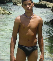 Cute Latino boys porn Jose Miguel outdoors 62a9fd7898708.jpg