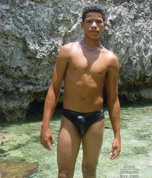 Cute Latino boys porn Jose Miguel outdoors 62a9fd7caeac4.jpg