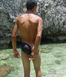 Cute Latino boys porn Jose Miguel outdoors 62a9fd7ef0ef1.jpg
