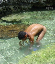 Cute Latino boys porn Jose Miguel outdoors 62a9fd9d0a965.jpg