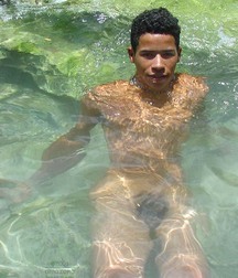 Cute Latino boys porn Jose Miguel outdoors 62a9fda2e2eb4.jpg