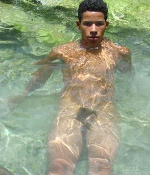 Cute Latino boys porn Jose Miguel outdoors 62a9fda4d6bb5.jpg