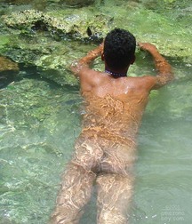 Cute Latino boys porn Jose Miguel outdoors 62a9fda6c82cd.jpg