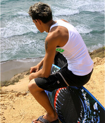 Handsome lad Leon solo session at the beach boys porn 62aaf36bb4368.jpg