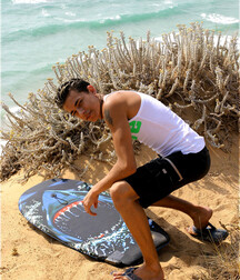 Handsome lad Leon solo session at the beach boys porn 62aaf373c6ba2.jpg