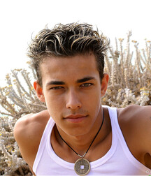 Handsome lad Leon solo session at the beach boys porn 62aaf3763551f.jpg