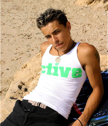 Handsome lad Leon solo session at the beach boys porn 62aaf38b2410a.jpg