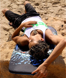 Handsome lad Leon solo session at the beach boys porn 62aaf39a3c70f.jpg