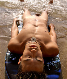 Handsome lad Leon solo session at the beach boys porn 62aaf451482e0.jpg