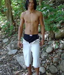 Cute long-haired Latino twink shows off outdoors boys porn 62ab5b360ae6a.jpg