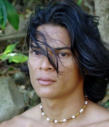 Cute long-haired Latino twink shows off outdoors boys porn 62ab5b70d37cc.jpg