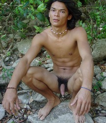 Cute long-haired Latino twink shows off outdoors boys porn 62ab5b7a450a8.jpg